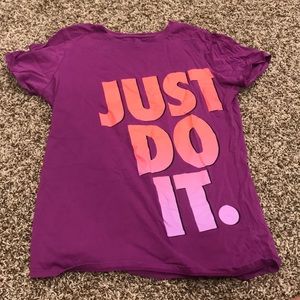 Nike t shirt